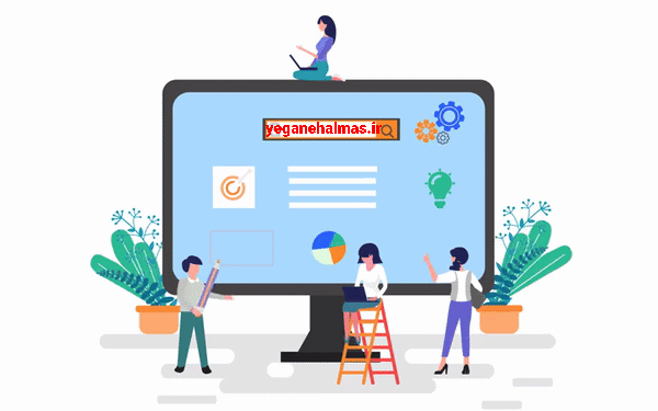 شرکت یگانه الماس فرتاک